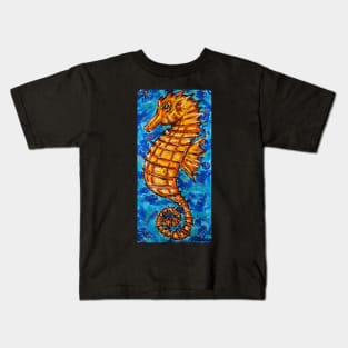 Seahorse Kids T-Shirt